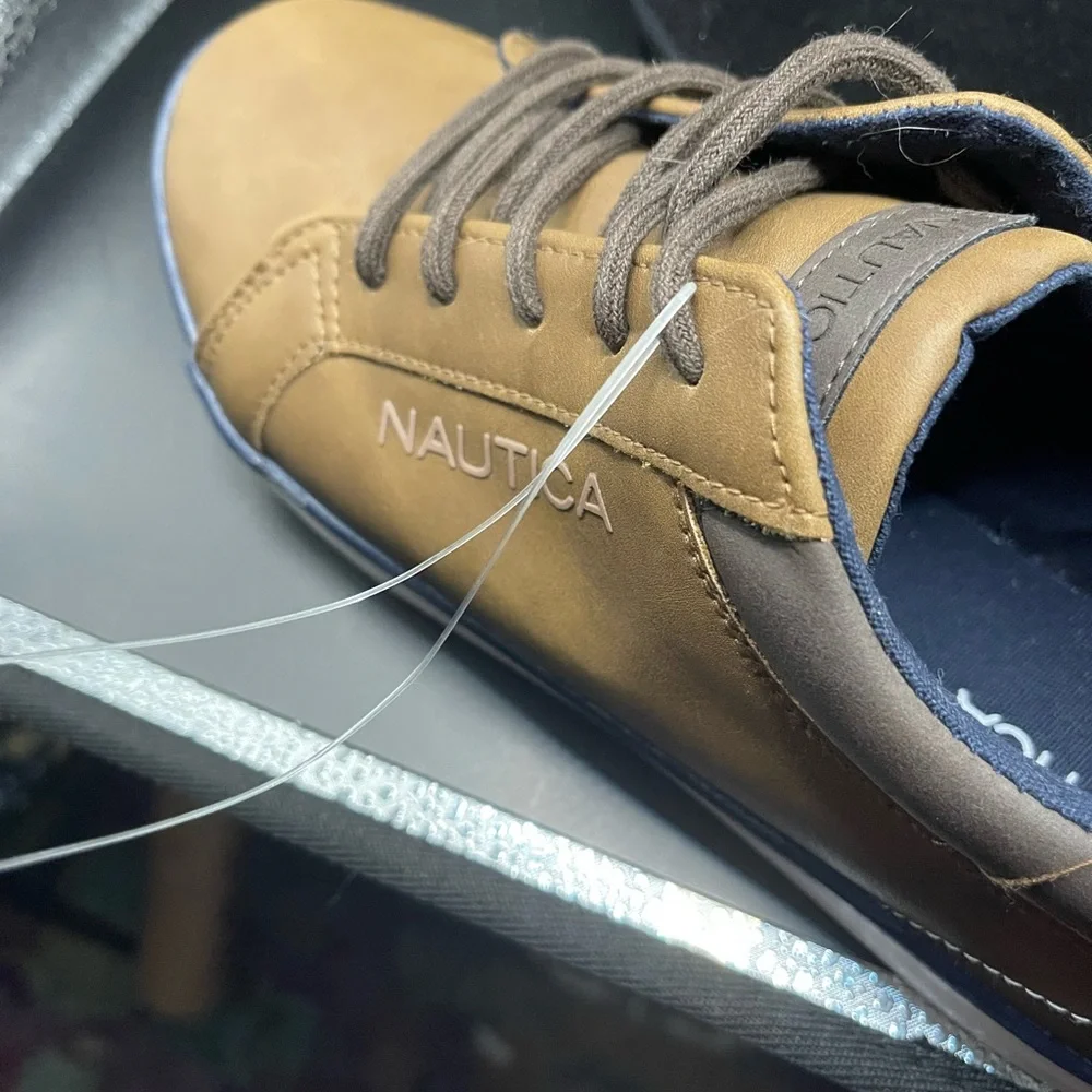 Nautica kids shoes